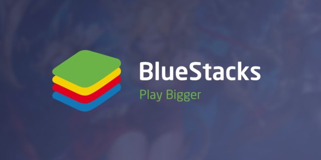 bluestacks app player apk download